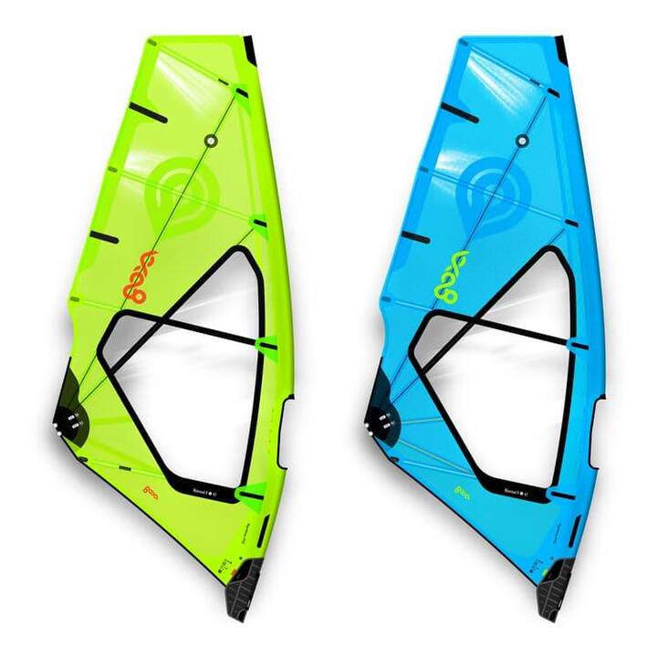 Windsurf sail Goya Banzai 11 Pro