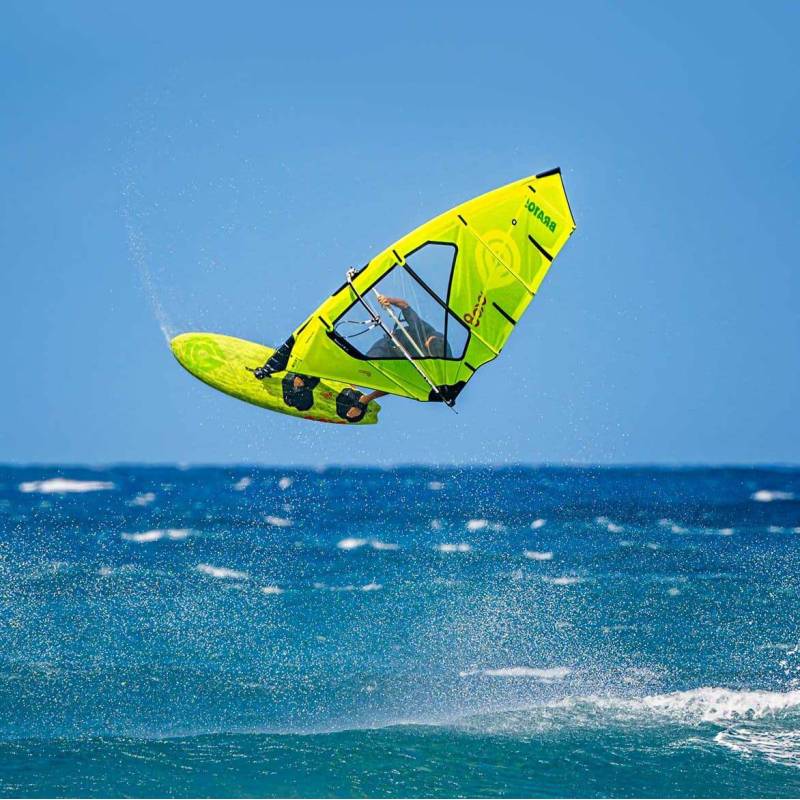 Windsurf sail Goya Banzai 11 Pro