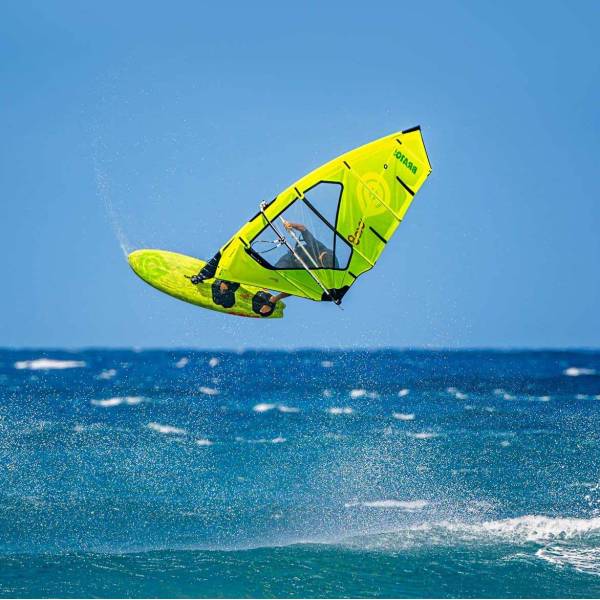 Windsurf sail Goya Banzai 11 Pro