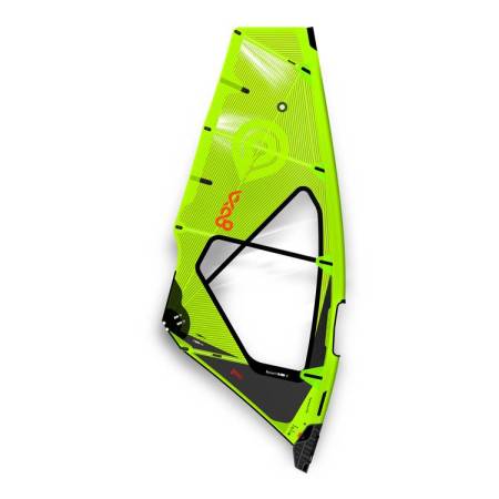Windsurf sail Goya Banzai 11 Pro Carbon