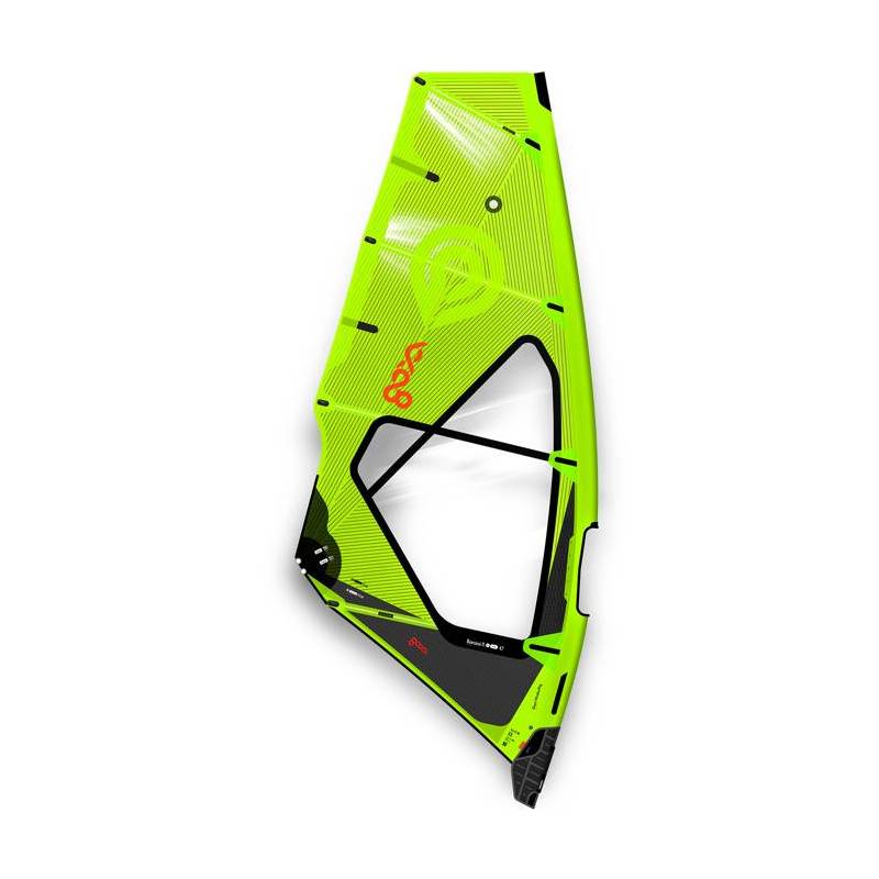 Windsurf sail Goya Banzai 11 Pro Carbon