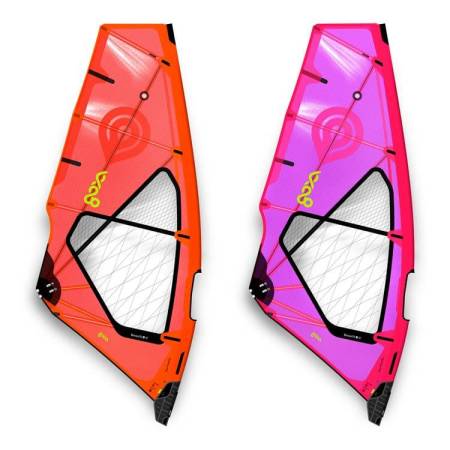 Windsurf sail Goya Banzai 11 X-Pro