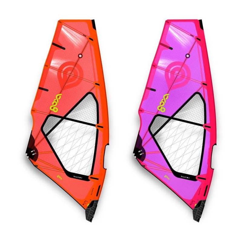Windsurf sail Goya Banzai 11 X-Pro