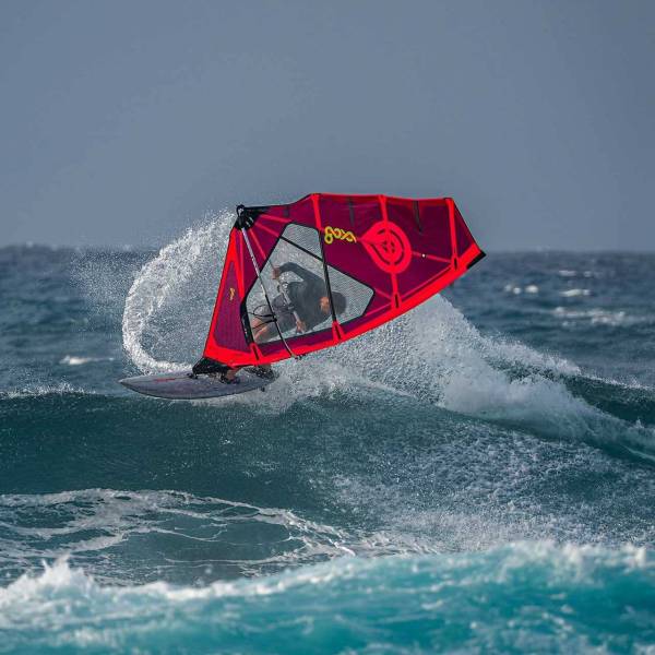 Windsurf sail Goya Banzai 11 X-Pro