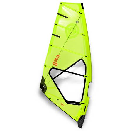 Windsurf sail Goya Banzai Max Pro