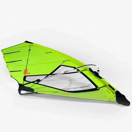 Windsurf sail Goya Banzai Max Pro