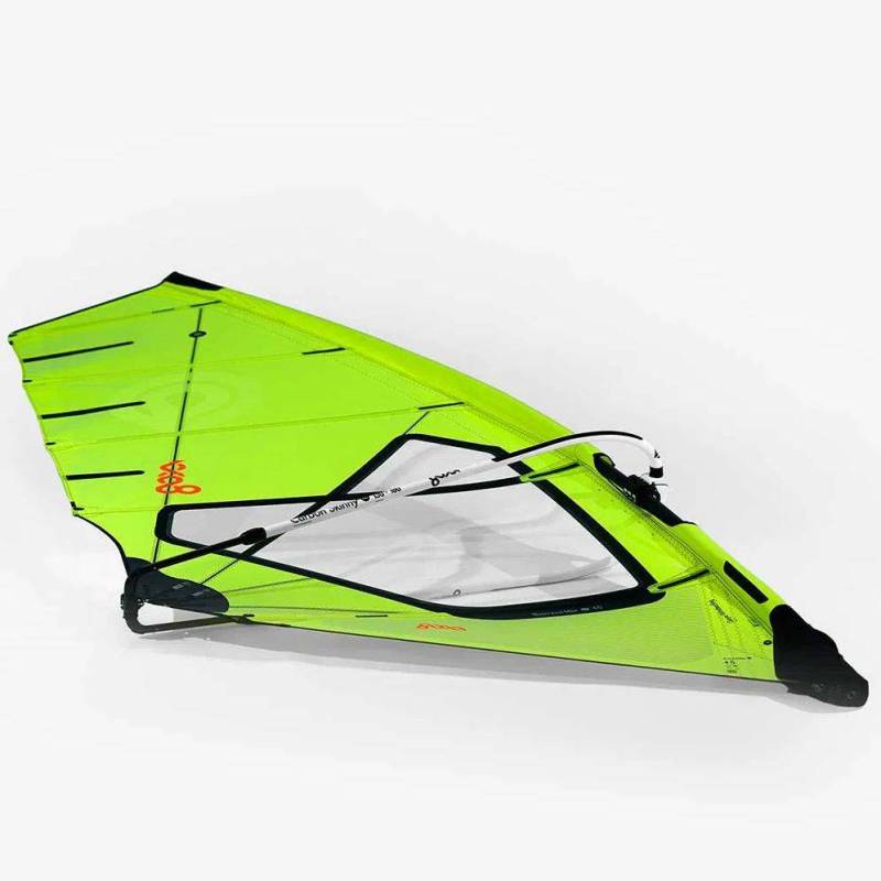 Windsurf sail Goya Banzai Max Pro