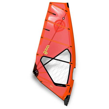 Windsurf sail Goya Banzai Max Pro