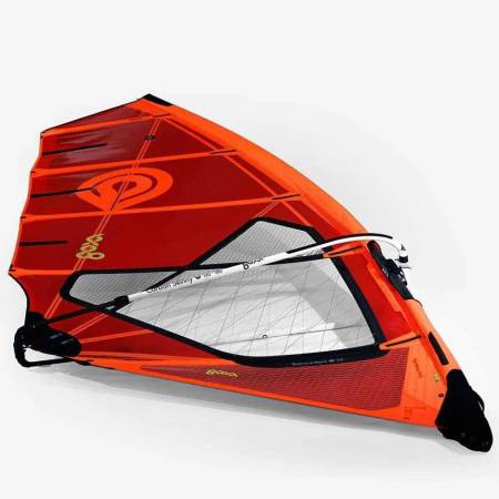 Windsurf sail Goya Banzai Max Pro