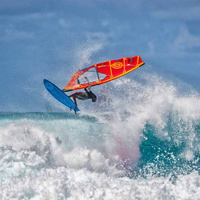 Уиндсърф платно Goya Banzai Max X-Pro