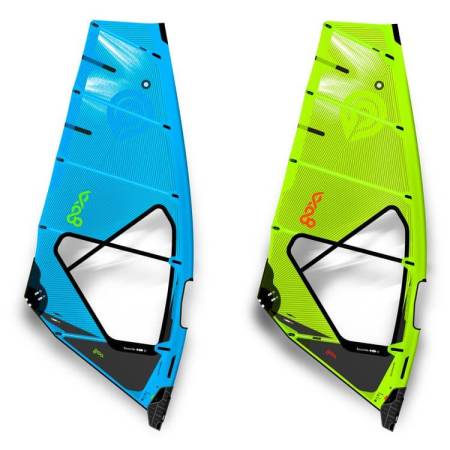 Уиндсърф платно Goya Banzai Max Pro Carbon