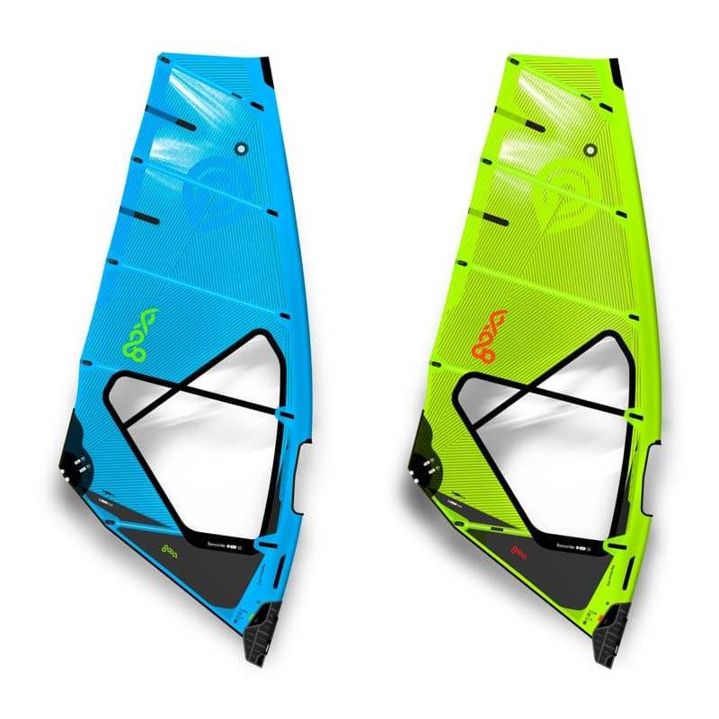 Windsurf sail Goya Banzai Max Pro Carbon