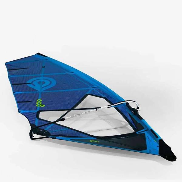 Windsurf sail Goya Banzai Max Pro Carbon