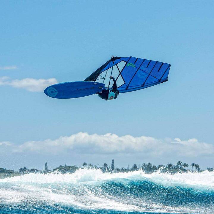 Windsurf sail Goya Banzai Max Pro Carbon