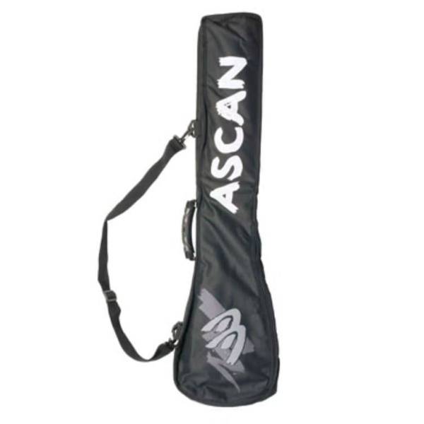 Гребло за SUP Ascan Carbon от 2 части