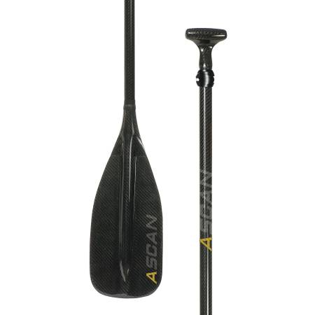 SUP Paddle Ascan Carbon