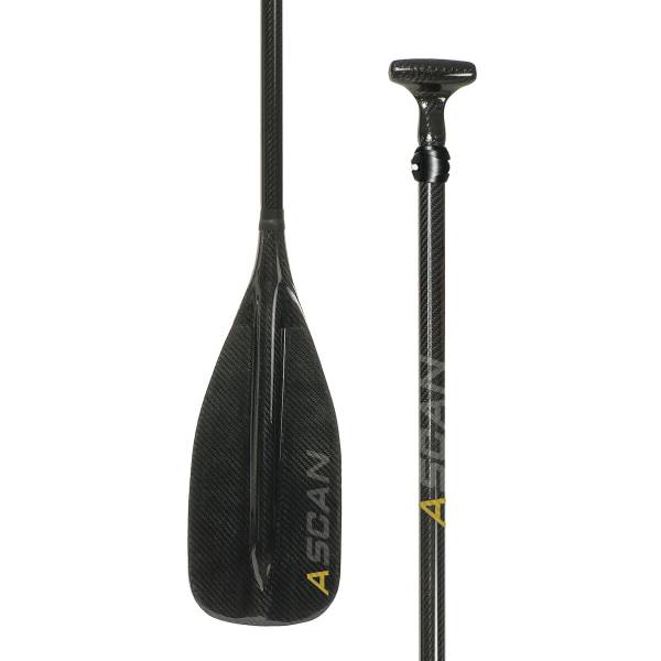 SUP Paddle Ascan Carbon