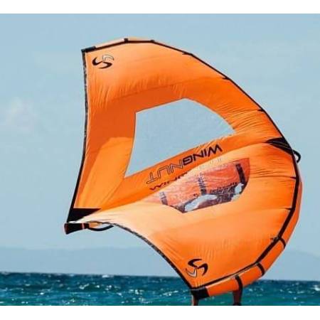 Употребявано Wing крило LoftSails Wingnut 4.0