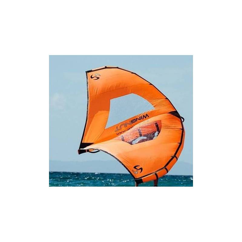Used Wing LoftSails Wingnut 4.0