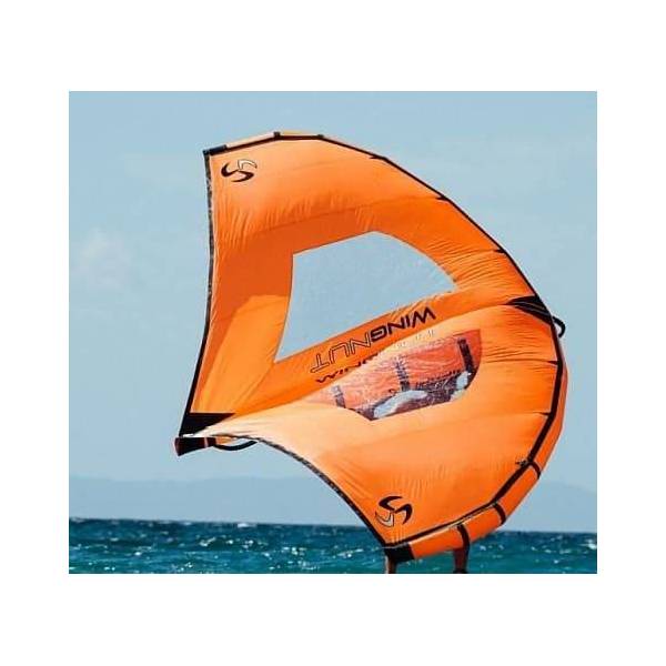 Употребявано Wing крило LoftSails Wingnut 4.0