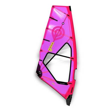 Windsurf sail Goya Banzai Surf Pro