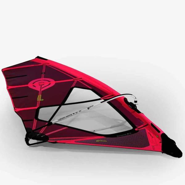 Windsurf sail Goya Banzai Surf Pro