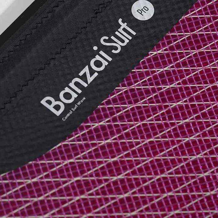 Windsurf sail Goya Banzai Surf Pro