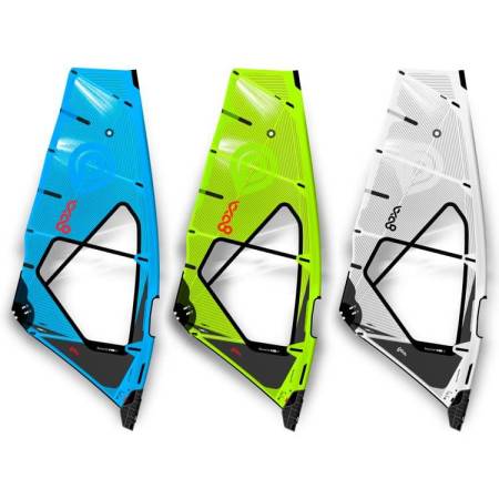 Windsurf sail Goya Banzai Surf Pro Carbon