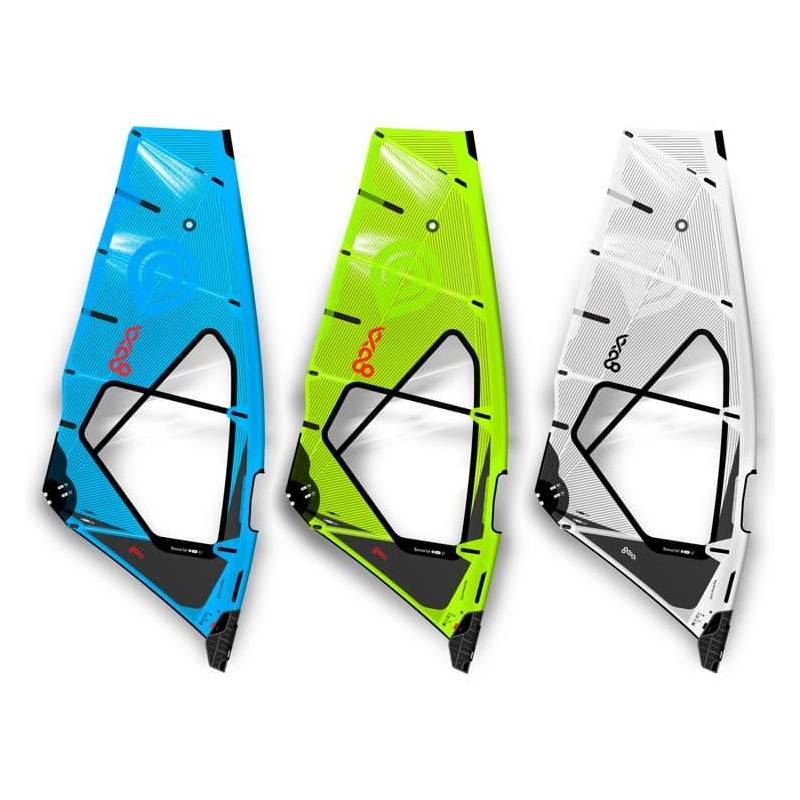 Платно Goya Banzai Surf Pro Carbon