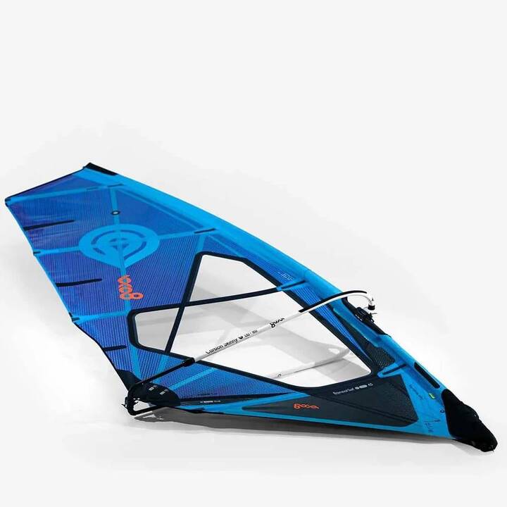 Windsurf sail Goya Banzai Surf Pro Carbon