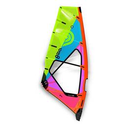 Windsurf sail Goya Banzai Surf Iris Carbon