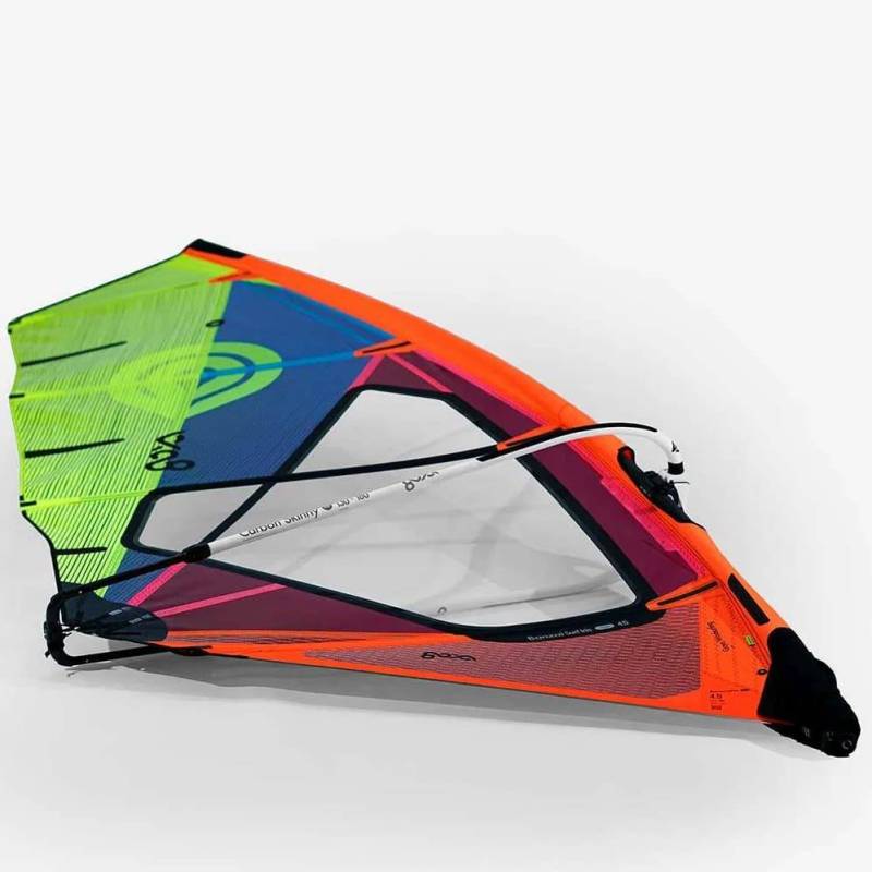 Windsurf sail Goya Banzai Surf Iris Carbon