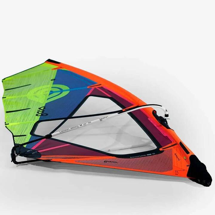 Платно Goya Banzai Surf Iris Carbon