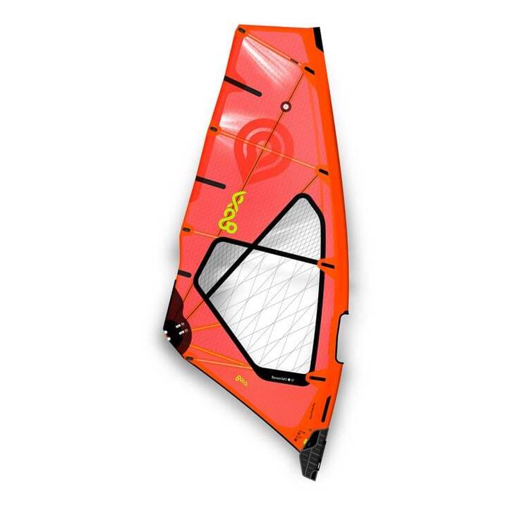Windsurf sail Goya Banzai Surf X-Pro