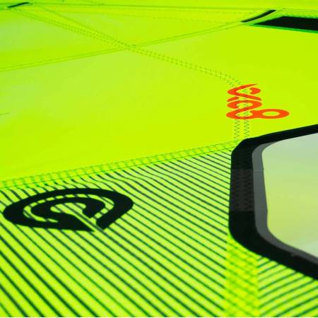 Windsurf sail Goya Cypher 2 Pro Freestyle