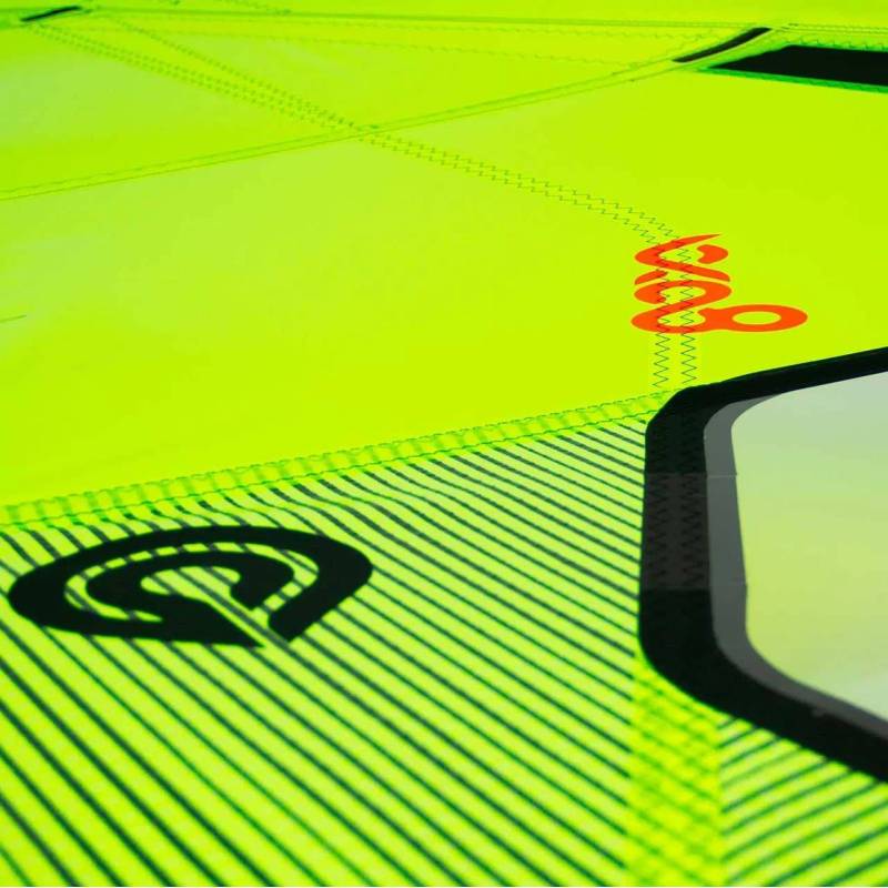 Windsurf sail Goya Cypher 2 Pro Freestyle