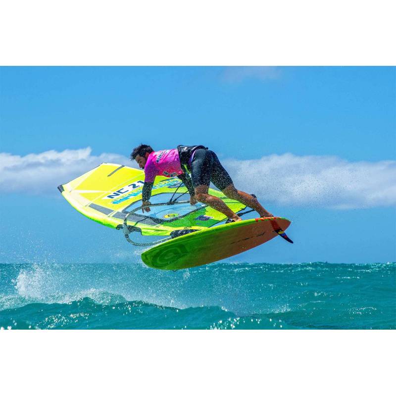 Windsurf sail Goya Cypher 2 Pro Freestyle