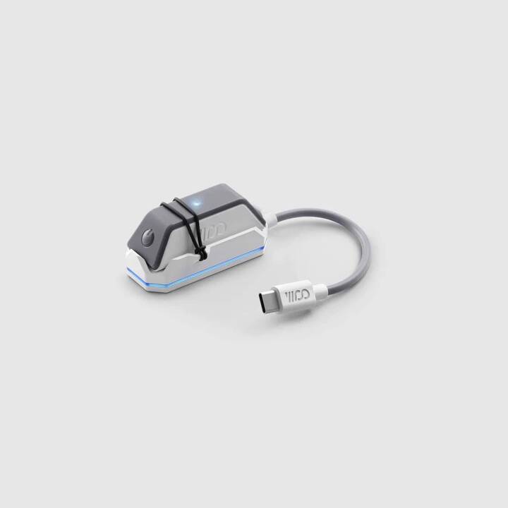 WOO Sports 4.0 - kite jump tracker