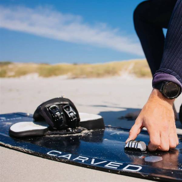 WOO Sports 4.0 - kite jump tracker