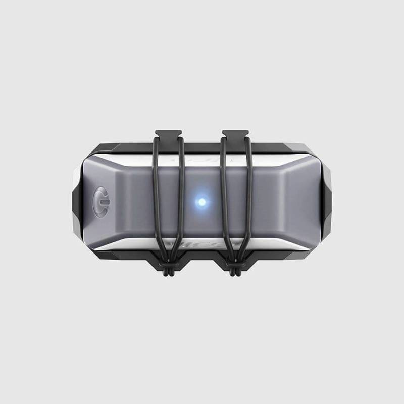 WOO Sports 4.0 - kite jump tracker