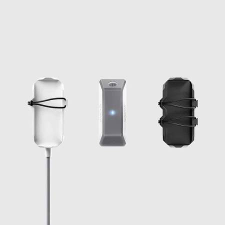 WOO Sports 4.0 - kite jump tracker