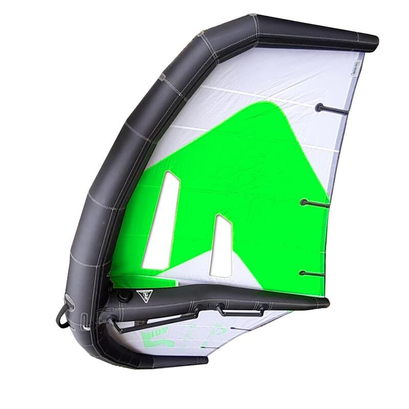 Used Wing Bora Boom Handles 4.2 - 4