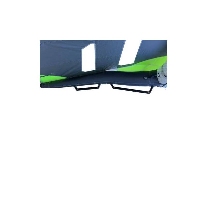 Wing Reptile Bora X 7.0