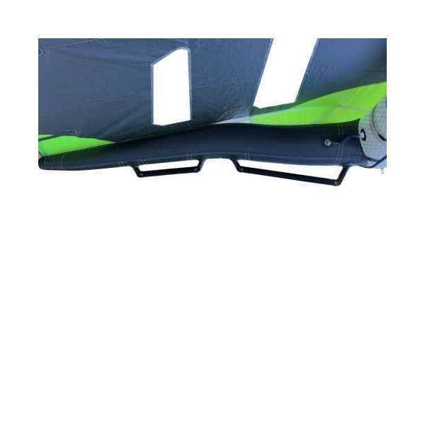 Wing Reptile Bora X 7.0