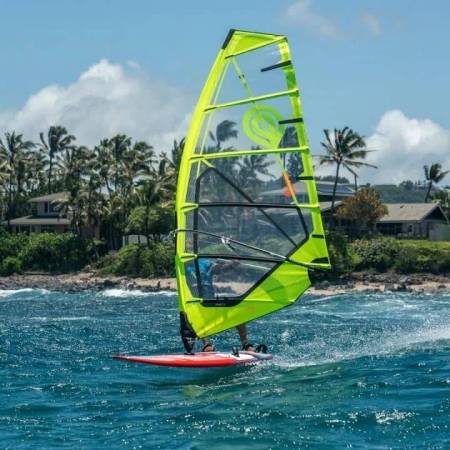 Уиндсърф платно Goya Mark 7