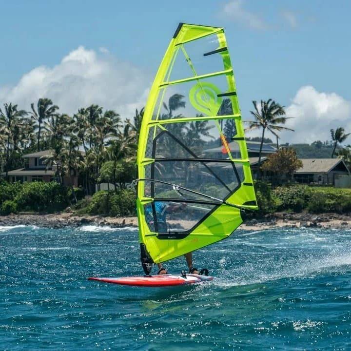 Windsurf sail Goya Mark 7