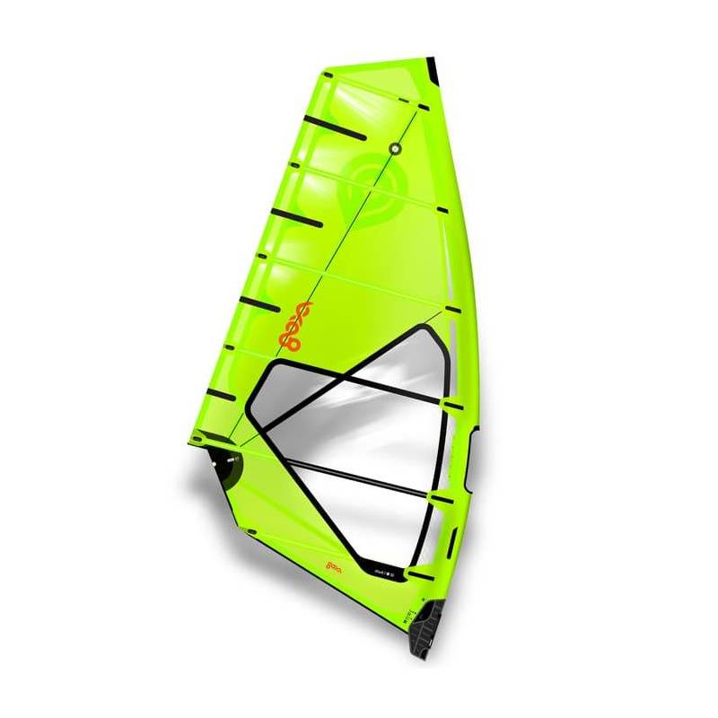 Windsurf sail Goya Mark 7 EVO