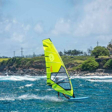 Windsurf sail Goya Mark 7 EVO