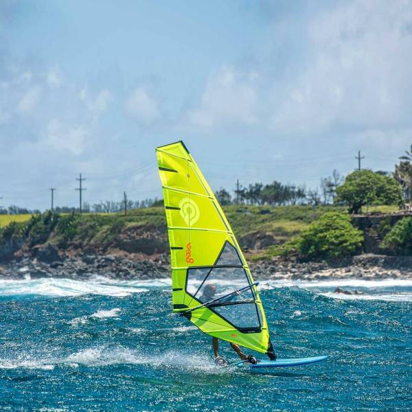 Windsurf sail Goya Mark 7 EVO