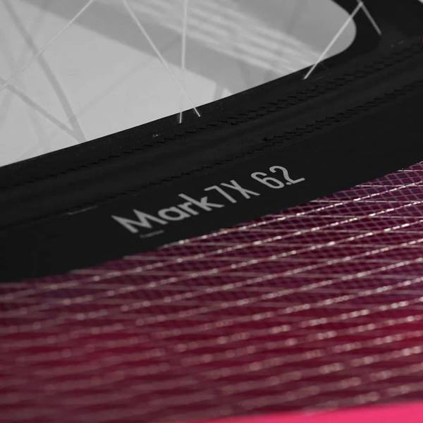 Windsurf sail Goya Mark 7-X